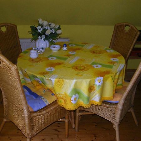Gudrun Waegner Apartman Welcherath Kültér fotó