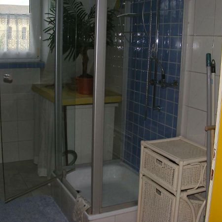 Gudrun Waegner Apartman Welcherath Kültér fotó