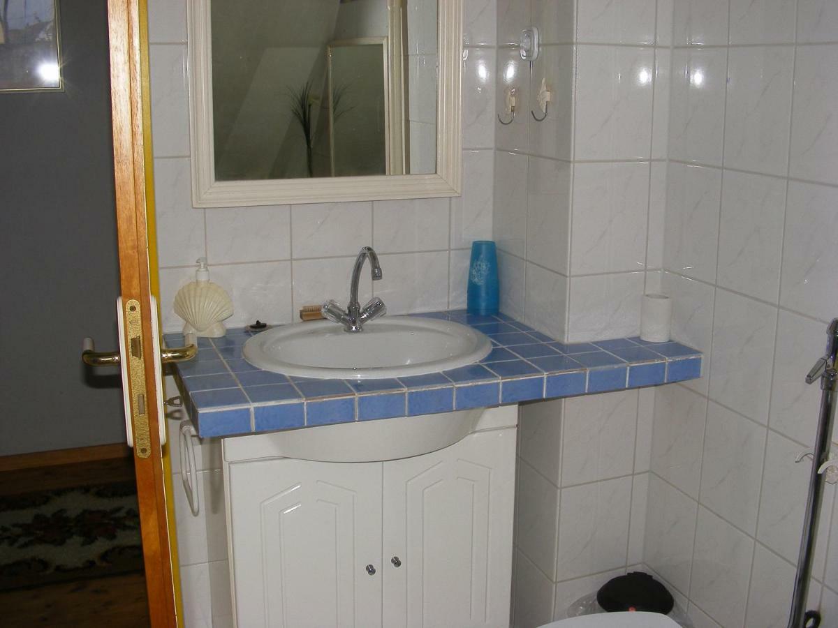 Gudrun Waegner Apartman Welcherath Kültér fotó