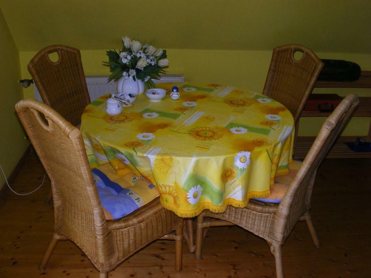 Gudrun Waegner Apartman Welcherath Kültér fotó
