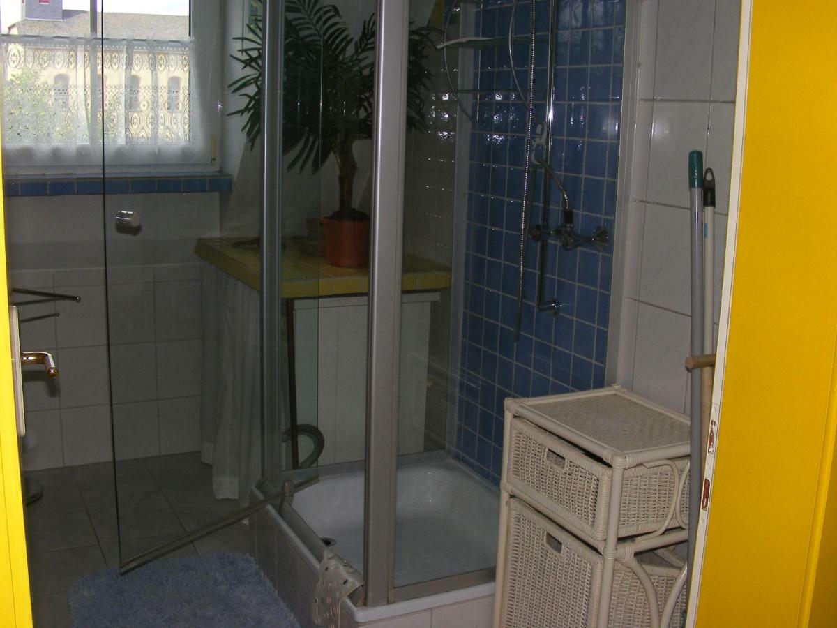 Gudrun Waegner Apartman Welcherath Kültér fotó