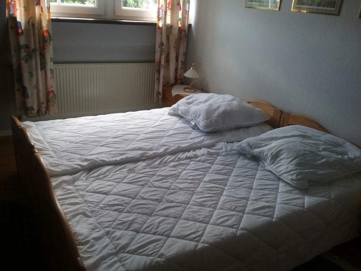 Gudrun Waegner Apartman Welcherath Kültér fotó
