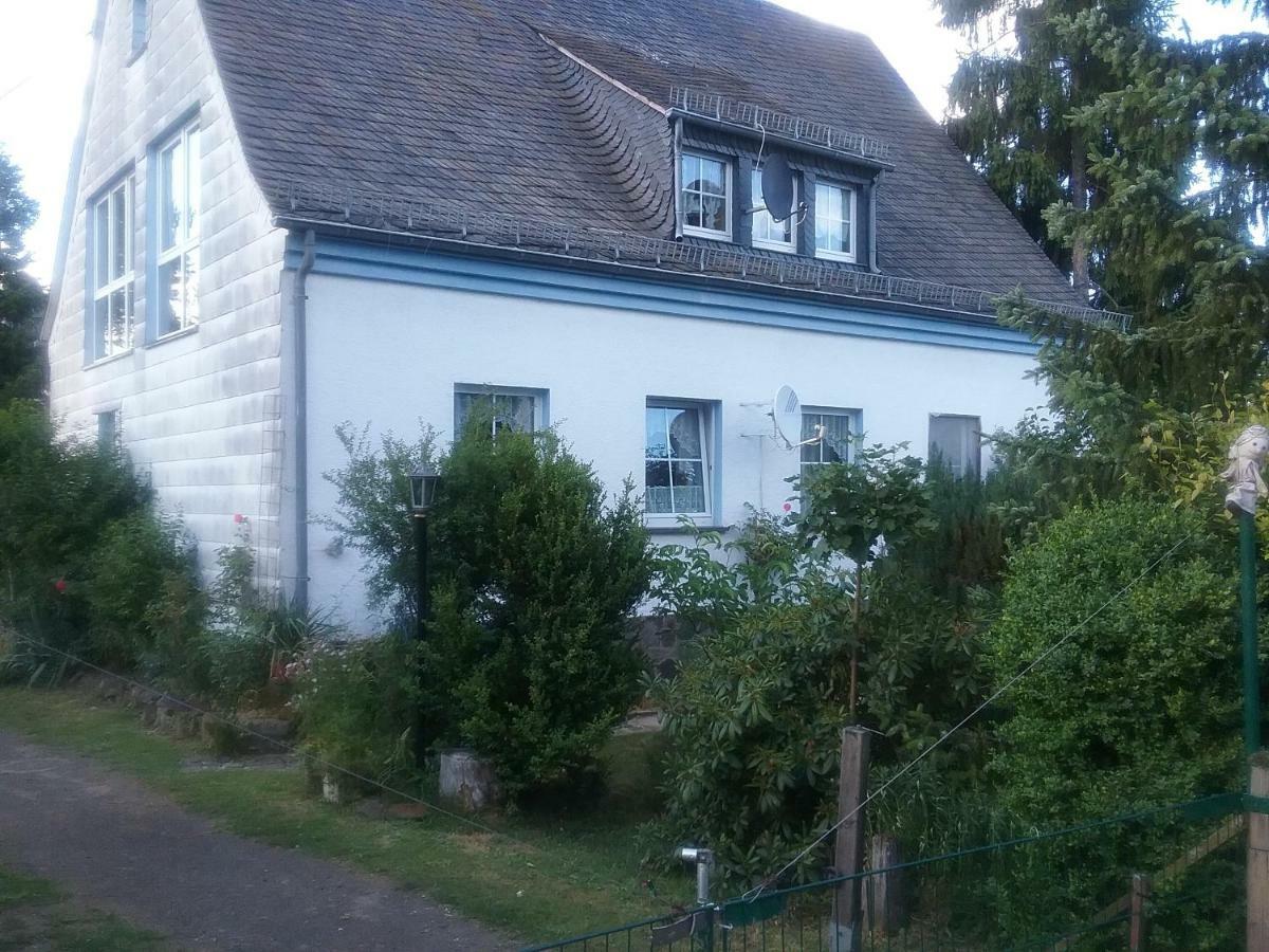 Gudrun Waegner Apartman Welcherath Kültér fotó