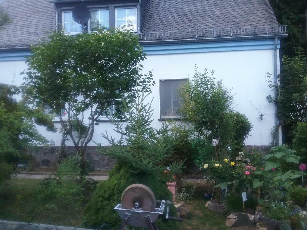 Gudrun Waegner Apartman Welcherath Kültér fotó
